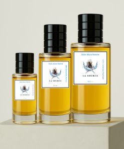Style allure homme - Chanel