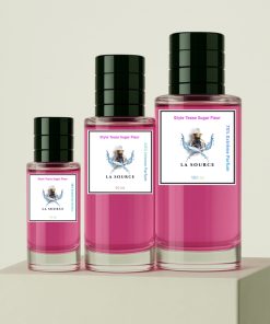 Tease sugar fleur - Victoria's Secret