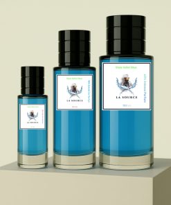 Style safari blue - Al qurashi