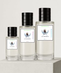 Style guidance 46 - Amouage